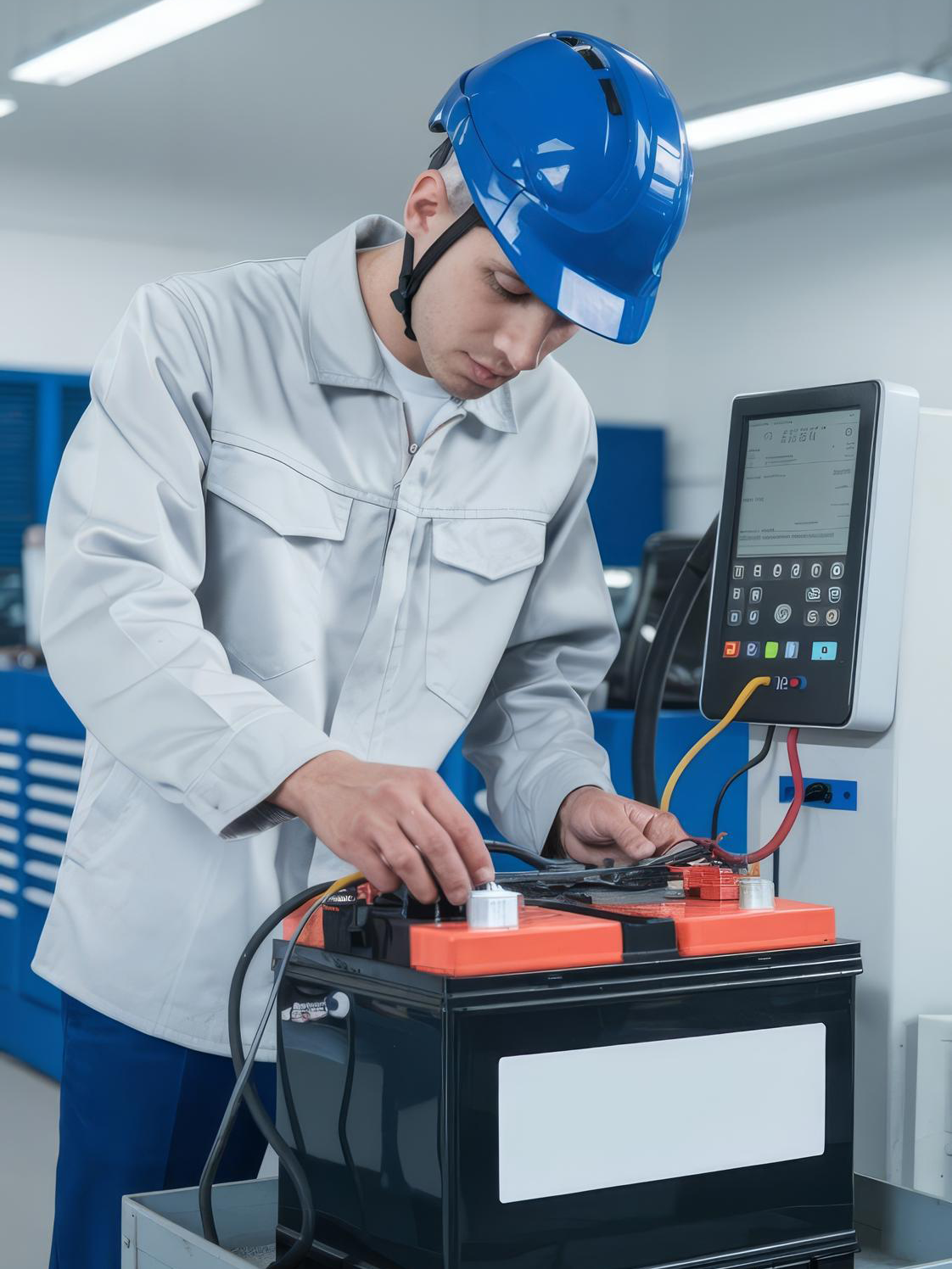 فروش سیستم ذخیره برق(ups)