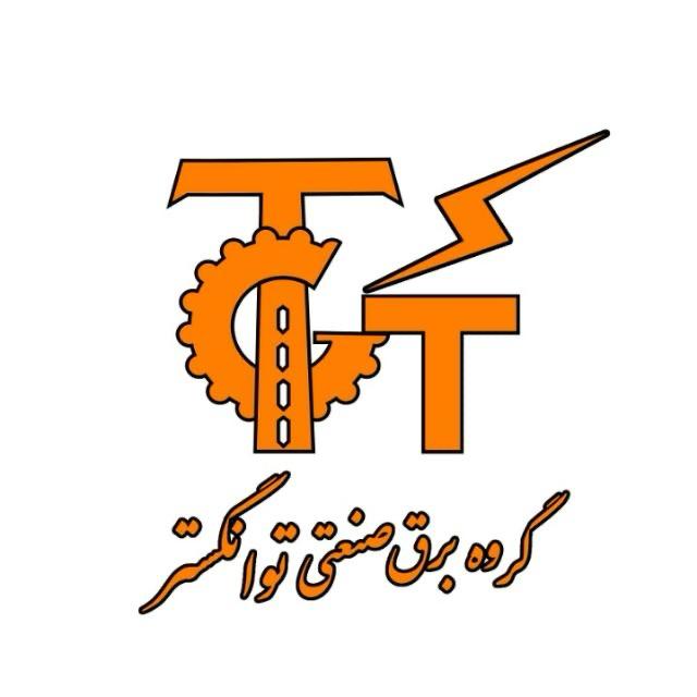 گروه برق صنعتی توانگستر